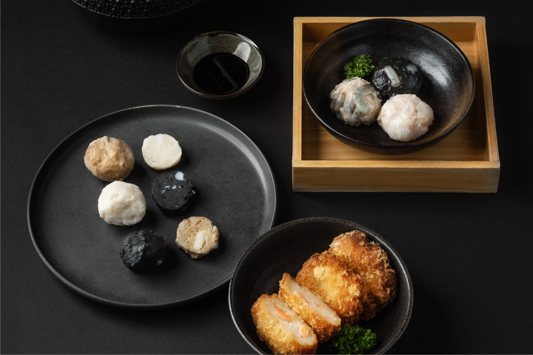 躍上國際有限公司